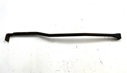 Jeep CJ Motor Mount Frame Support Rod Brace Torque Bar 4.2 304 258 CJ5 CJ7 CJ8