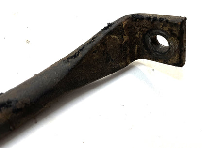 Jeep CJ Motor Mount Frame Support Rod Brace Torque Bar 4.2 304 258 CJ5 CJ7 CJ8