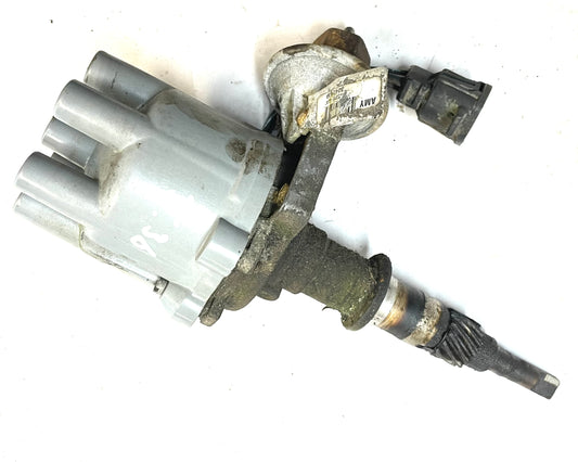 Jeep CJ YJ six cylinder distributor 258 4.2 232 CJ5 CJ7 CJ8 J10 Cherokee FSJ AMC