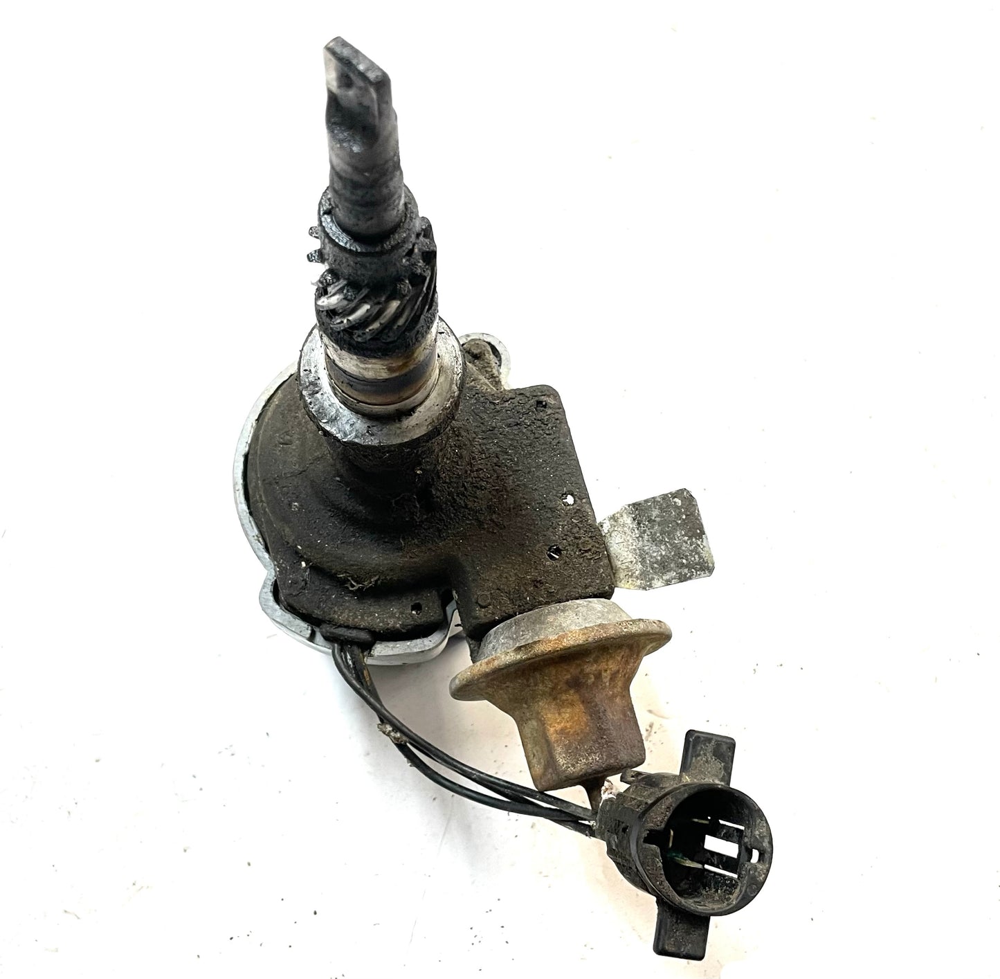 Jeep CJ YJ six cylinder distributor 258 4.2 232 CJ5 CJ7 CJ8 J10 Cherokee FSJ AMC