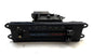 Jeep TJ Heater Climate Control Heat AC 55037362AB slide 97-98 Wrangler WITH AIR