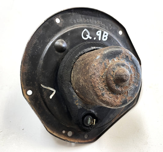 Jeep YJ CJ Heater Fan Motor CJ5 CJ7 CJ8 Heat Blower 78-90 Wrangler FREE SHIPPING