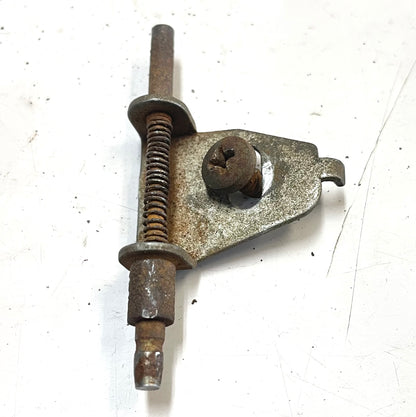 Jeep CJ parking brake indicator switch CJ5 CJ7 Cherokee J10 Wagoneer emergency