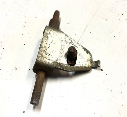 Jeep CJ parking brake indicator switch CJ5 CJ7 Cherokee J10 Wagoneer emergency