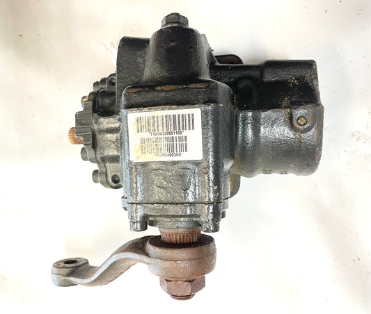 Jeep TJ power steering gear box 03-06 Wrangler P52088993AD FREE SHIPPING!