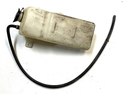 Jeep Coolant Reservoir Tank Radiator Overflow Bottle CJ5 CJ7 YJ Wrangler 81-95!
