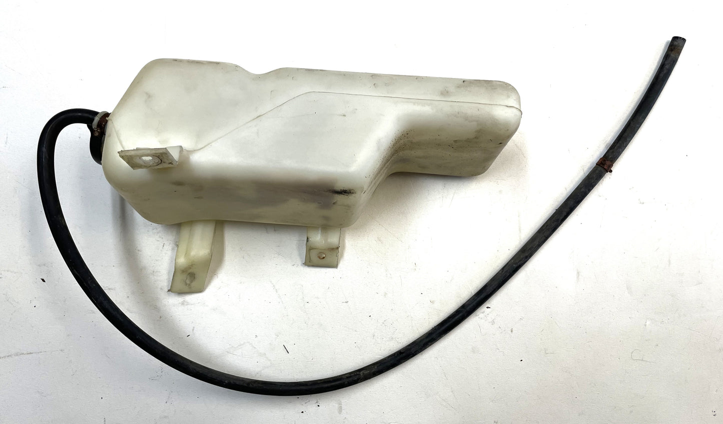 Jeep Coolant Reservoir Tank Radiator Overflow Bottle CJ5 CJ7 YJ Wrangler 81-95!