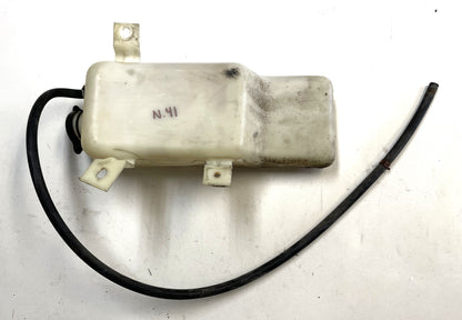 Jeep Coolant Reservoir Tank Radiator Overflow Bottle CJ5 CJ7 YJ Wrangler 81-95!