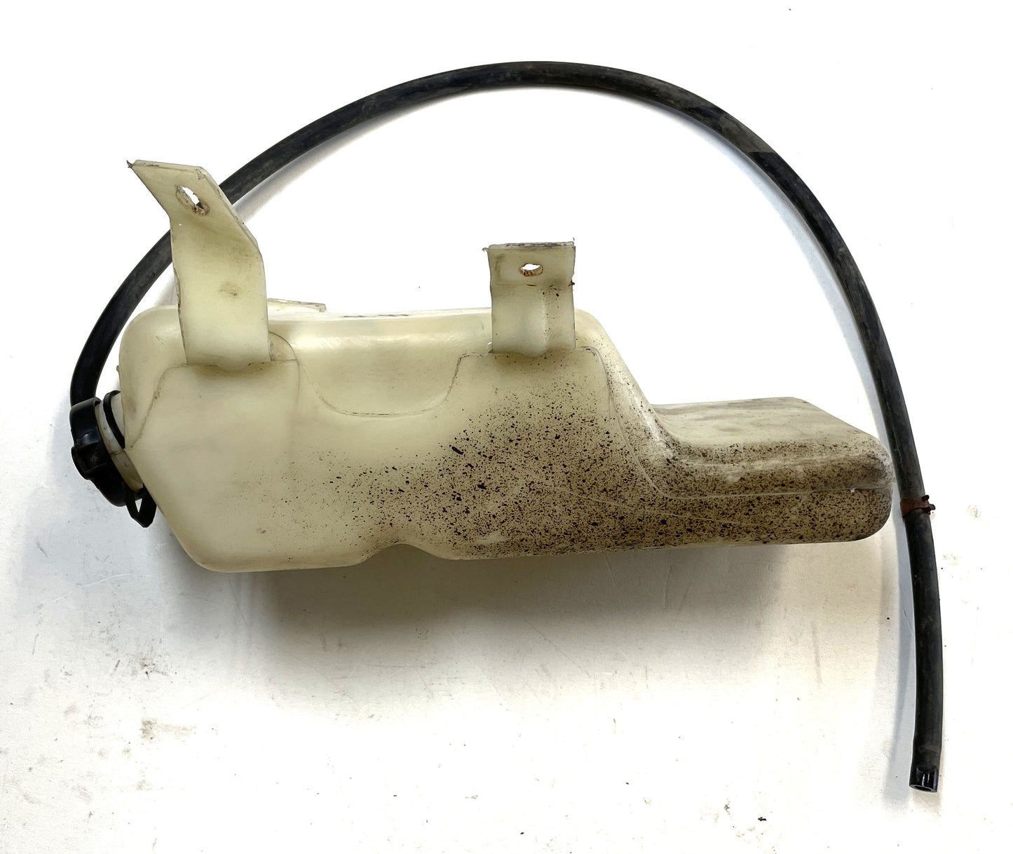Jeep Coolant Reservoir Tank Radiator Overflow Bottle CJ5 CJ7 YJ Wrangler 81-95!