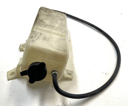 Jeep Coolant Reservoir Tank Radiator Overflow Bottle CJ5 CJ7 YJ Wrangler 81-95!
