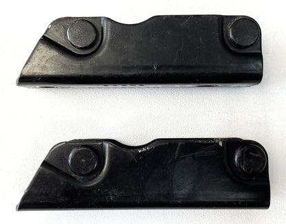 Jeep TJ Back Seat Brackets fits 03-06 Wrangler 55395011