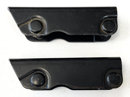 Jeep TJ Back Seat Brackets fits 03-06 Wrangler 55395011