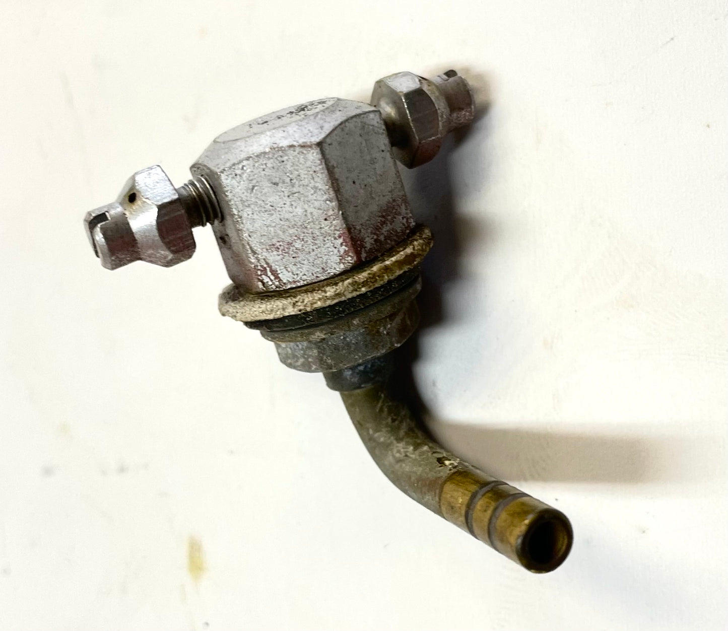 Boquilla rociadora para lavaparabrisas Jeep CJ 72-86 CJ5 CJ7 CJ8 