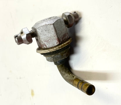 Boquilla rociadora para lavaparabrisas Jeep CJ 72-86 CJ5 CJ7 CJ8 