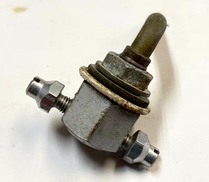 Boquilla rociadora para lavaparabrisas Jeep CJ 72-86 CJ5 CJ7 CJ8 