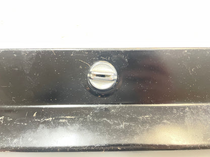 Jeep Wagoneer Cherokee J10 Glove box lid