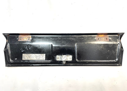 Jeep Wagoneer Cherokee J10 Glove box lid