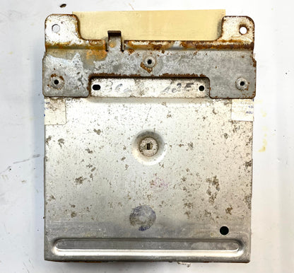 Computadora de control de emisiones de California para Jeep 4.2, 6 cilindros, CJ5, CJ7, CJ8, EF8933000327, 80-83 