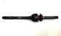 Jeep dana 30 axle shaft narrow track Front Passenger Right Side CJ5 CJ7 76-81 !
