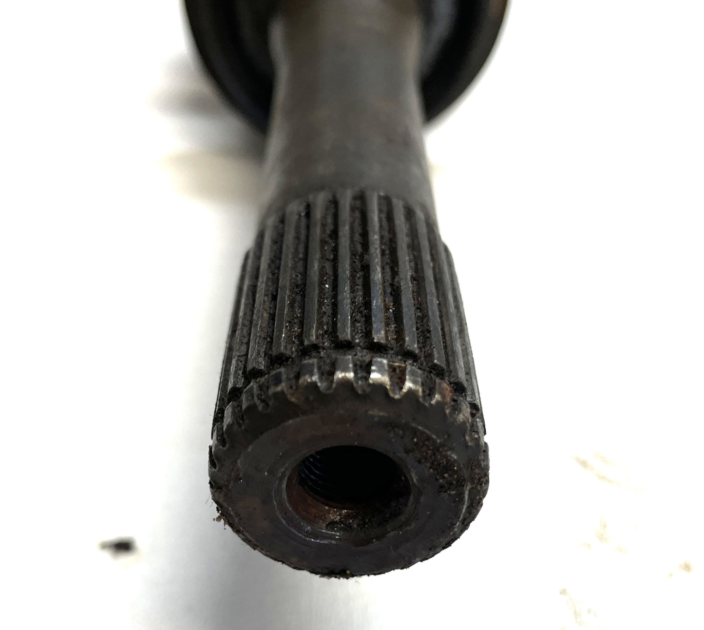 Jeep dana 30 axle shaft narrow track Front Passenger Right Side CJ5 CJ7 76-81 !
