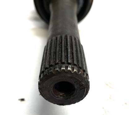 Jeep dana 30 axle shaft narrow track Front Passenger Right Side CJ5 CJ7 76-81 !