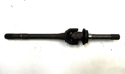 Jeep dana 30 axle shaft narrow track Front Passenger Right Side CJ5 CJ7 76-81 !