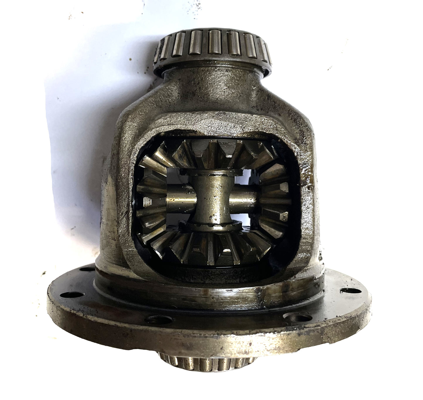Jeep CJ5 CJ7 AMC 20 differential carrier rear axle 3.07 3.31 3.54 3.73 4.10ratio