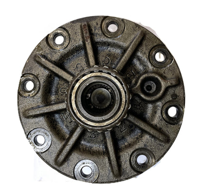Jeep CJ5 CJ7 AMC 20 differential carrier rear axle 3.07 3.31 3.54 3.73 4.10ratio