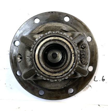Jeep CJ5 CJ7 AMC 20 differential carrier rear axle 3.07 3.31 3.54 3.73 4.10ratio