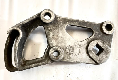 Soporte de bomba de dirección asistida para Jeep YJ 4.2 6 cilindros 3238265 Wrangler 87-90 