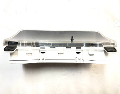 Jeep TJ Wrangler gauge cluster 56047016AE Speedometer 93k instrument fits 03-04