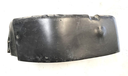 Jeep YJ Inner Fender Wheel Well Liner Driver Left Rear 87-95 Wrangler