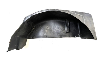 Jeep YJ Inner Fender Wheel Well Liner Driver Left Rear 87-95 Wrangler