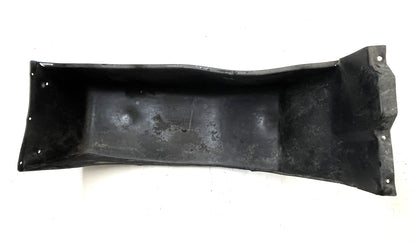 Jeep YJ Inner Fender Wheel Well Liner Driver Left Rear 87-95 Wrangler