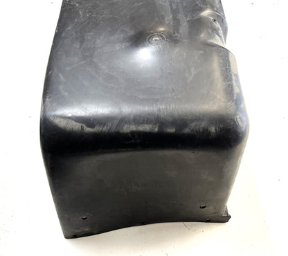 Jeep YJ Inner Fender Wheel Well Liner Driver Left Rear 87-95 Wrangler