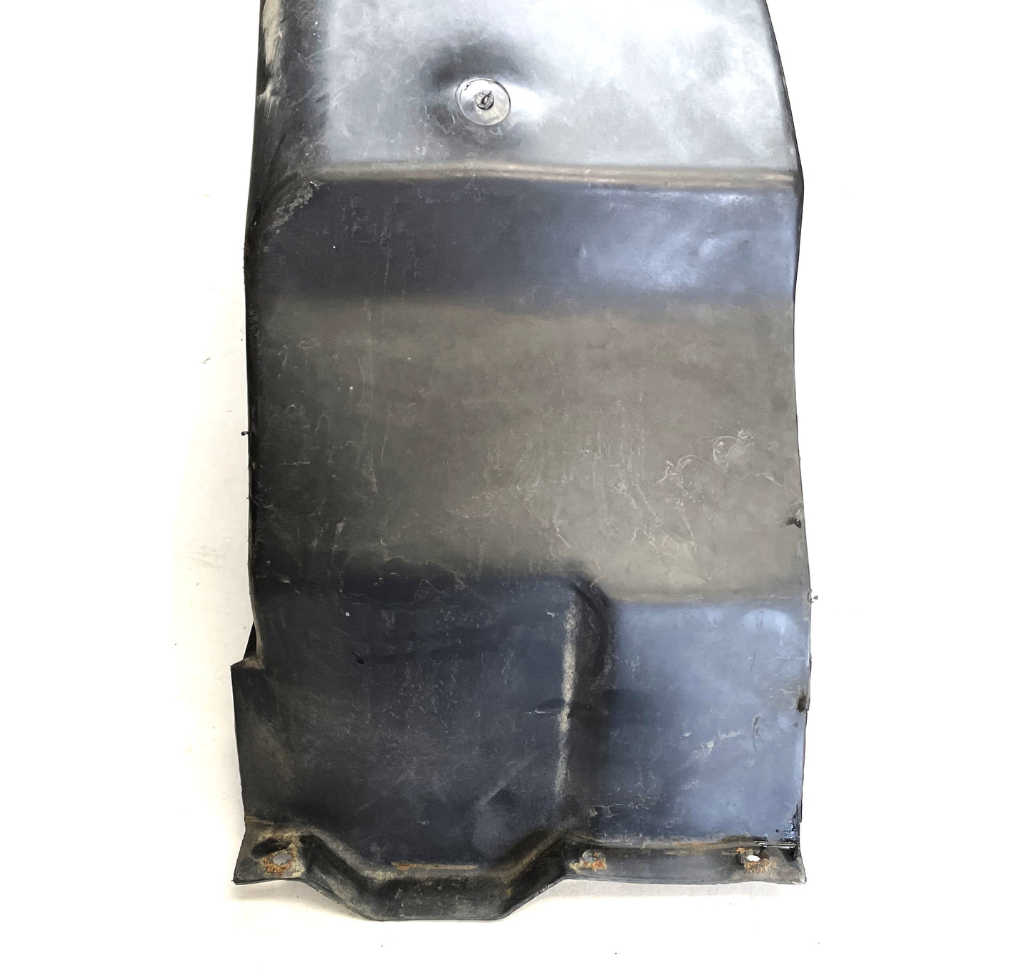 Jeep YJ Inner Fender Wheel Well Liner Driver Left Rear 87-95 Wrangler