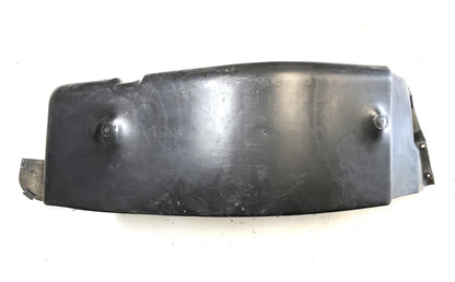 Jeep YJ Inner Fender Wheel Well Liner Passenger Right Rear 87-95 Wrangler