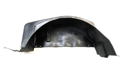 Jeep YJ Inner Fender Wheel Well Liner Passenger Right Rear 87-95 Wrangler