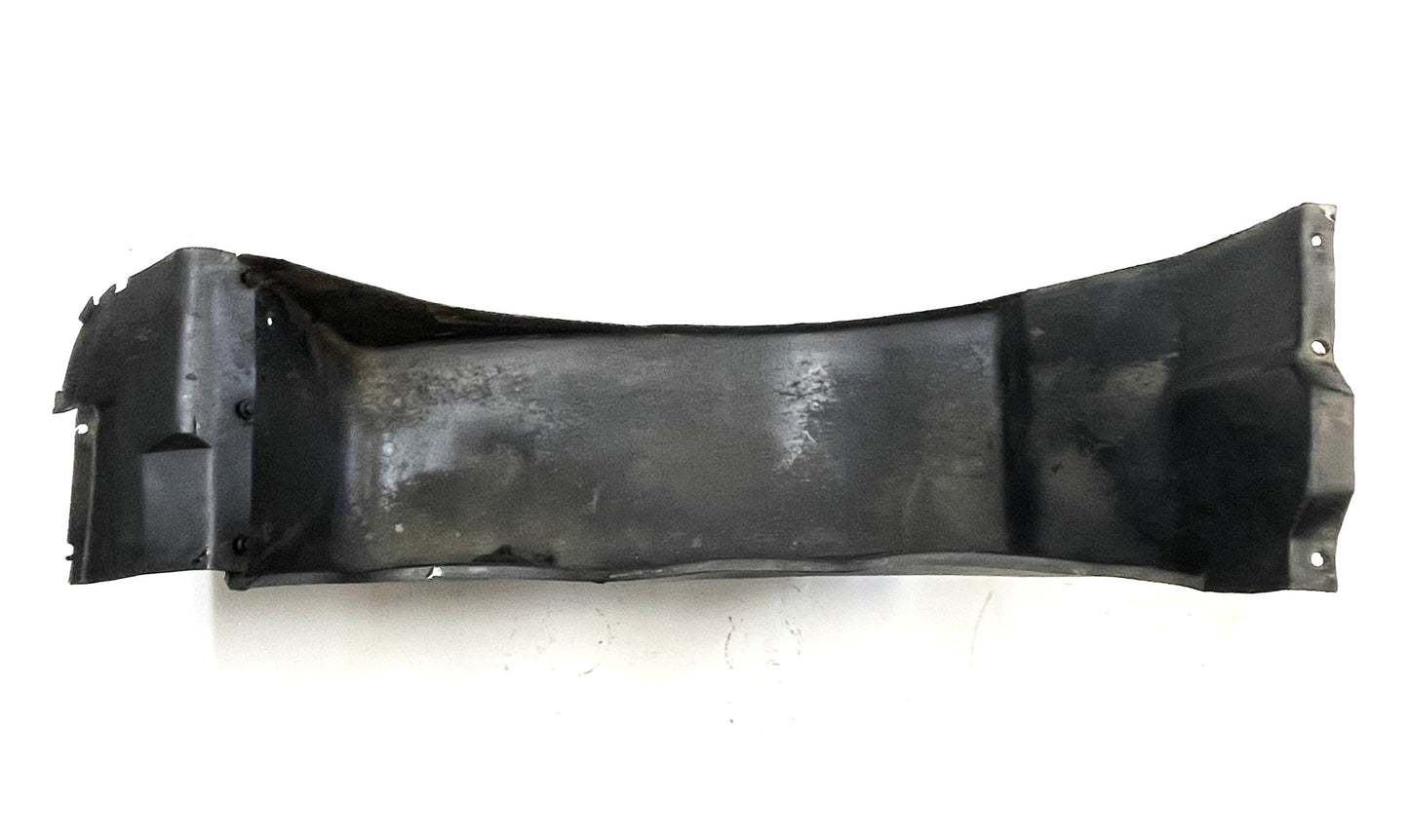 Jeep YJ Inner Fender Wheel Well Liner Passenger Right Rear 87-95 Wrangler