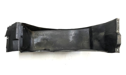 Jeep YJ Inner Fender Wheel Well Liner Passenger Right Rear 87-95 Wrangler