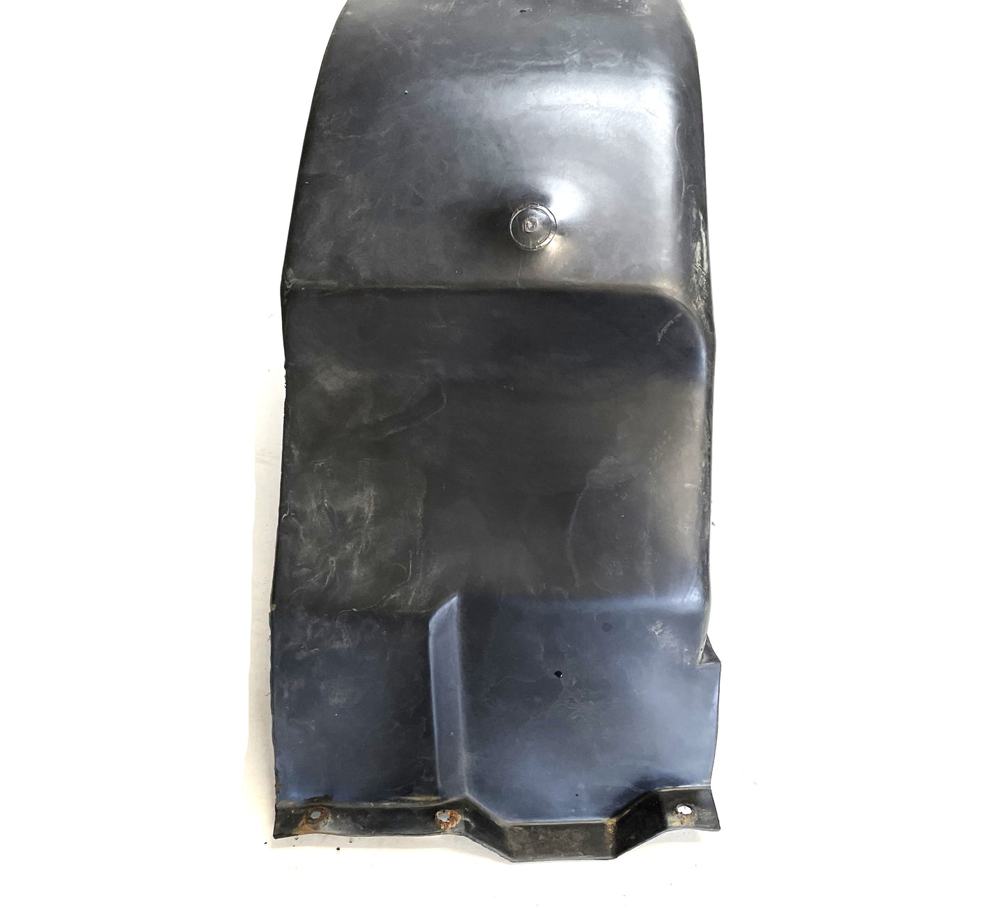 Jeep YJ Inner Fender Wheel Well Liner Passenger Right Rear 87-95 Wrangler