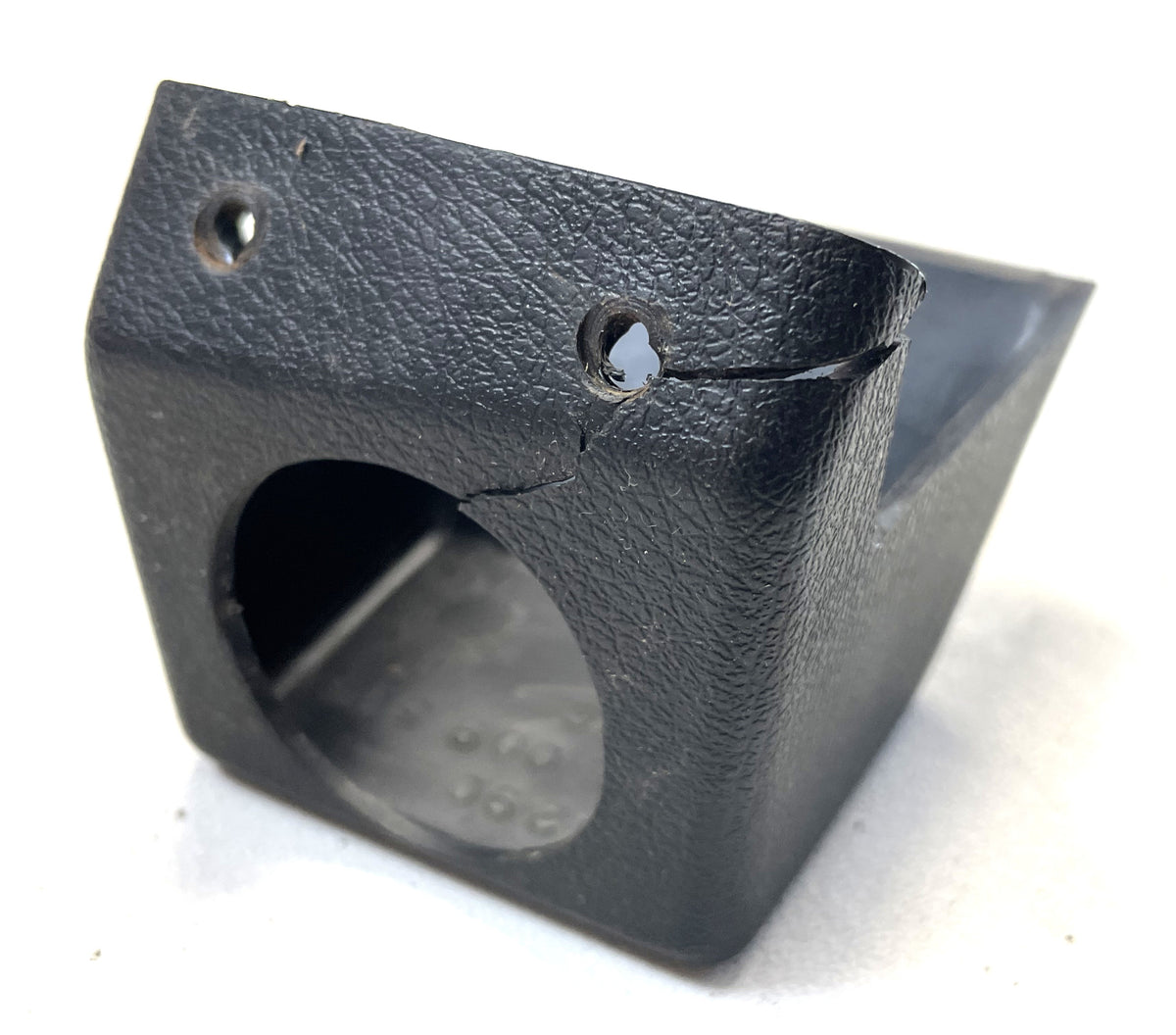 Pestillo de cierre para portón trasero de Jeep YJ Wrangler 1987, compatible solo con portón trasero de modelo 87 