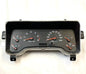 Grupo de instrumentos Jeep TJ Wrangler 56047016AD instrumentos velocímetro indicadores 299,000 