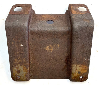 ¡SOPORTES DE MONTAJE DE COLUMNA DE DIRECCIÓN para Jeep, compatibles con modelos 76-95 CJ5 CJ7 CJ8 YJ Wrangler! 