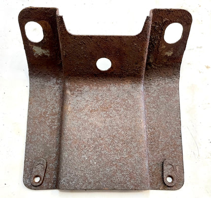 ¡SOPORTES DE MONTAJE DE COLUMNA DE DIRECCIÓN para Jeep, compatibles con modelos 76-95 CJ5 CJ7 CJ8 YJ Wrangler! 