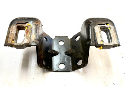 ¡SOPORTES DE MONTAJE DE COLUMNA DE DIRECCIÓN para Jeep, compatibles con modelos 76-95 CJ5 CJ7 CJ8 YJ Wrangler! 