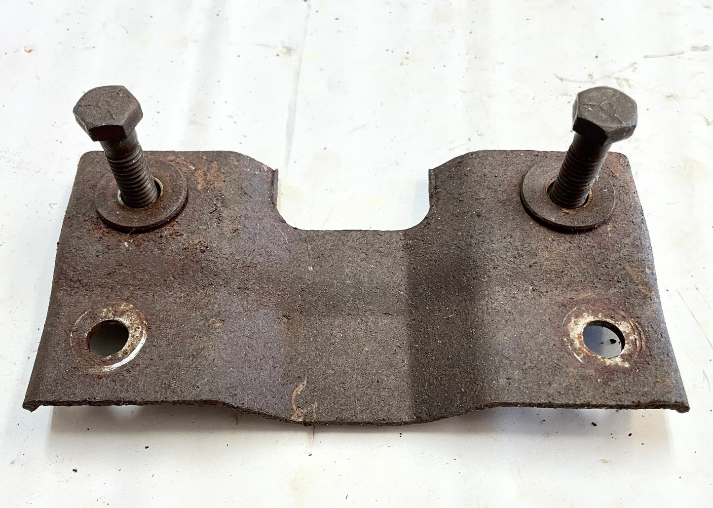 ¡SOPORTES DE MONTAJE DE COLUMNA DE DIRECCIÓN para Jeep, compatibles con modelos 76-95 CJ5 CJ7 CJ8 YJ Wrangler! 