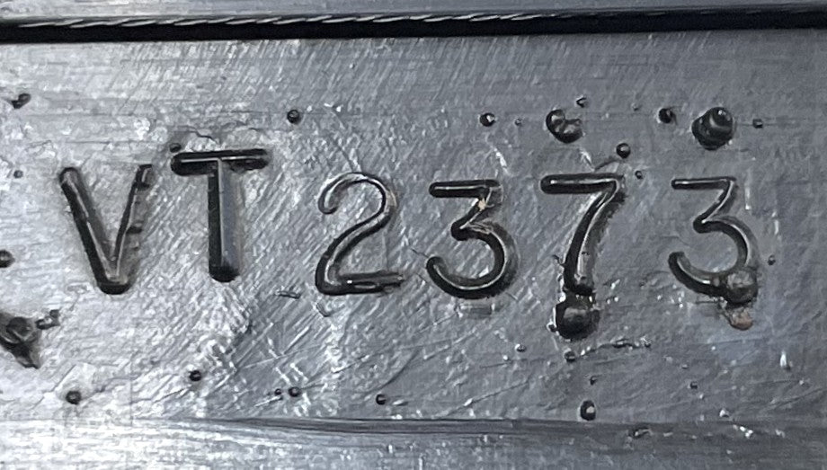 Ventilación de capó de 8 orificios para Jeep YJ (87-95), plástico negro para Wrangler
