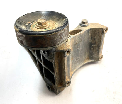 Engine Alternator Bracket Jeep Wrangler YJ (91-95) 53007602 fits 2.5 4.0 Motor