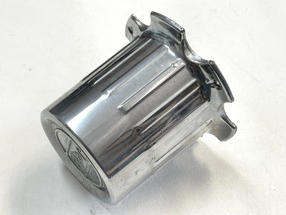 AMC Jeep Cherokee J10 wheel center cap 5361652 chrome 6 lug FREE SHIP